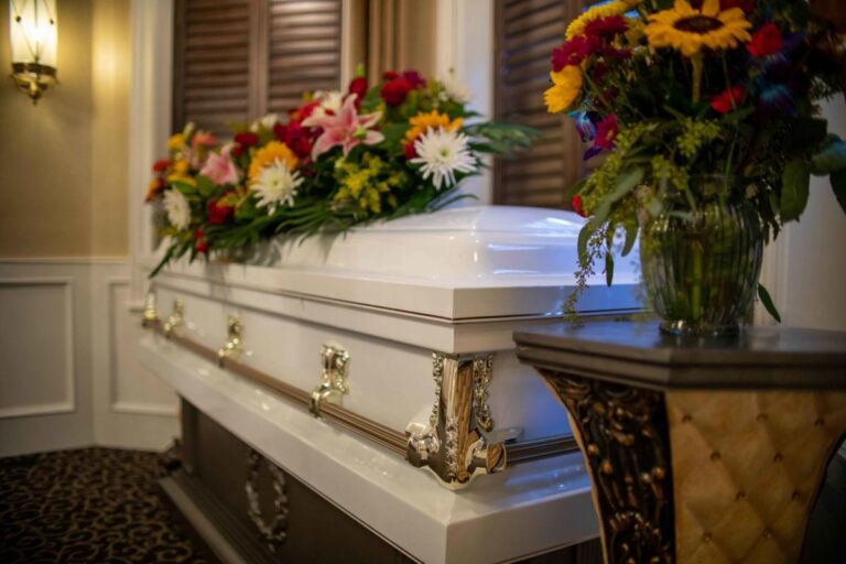 Low Cost Funeral Homes in Philadelphia, PA | McCafferty Funeral Home