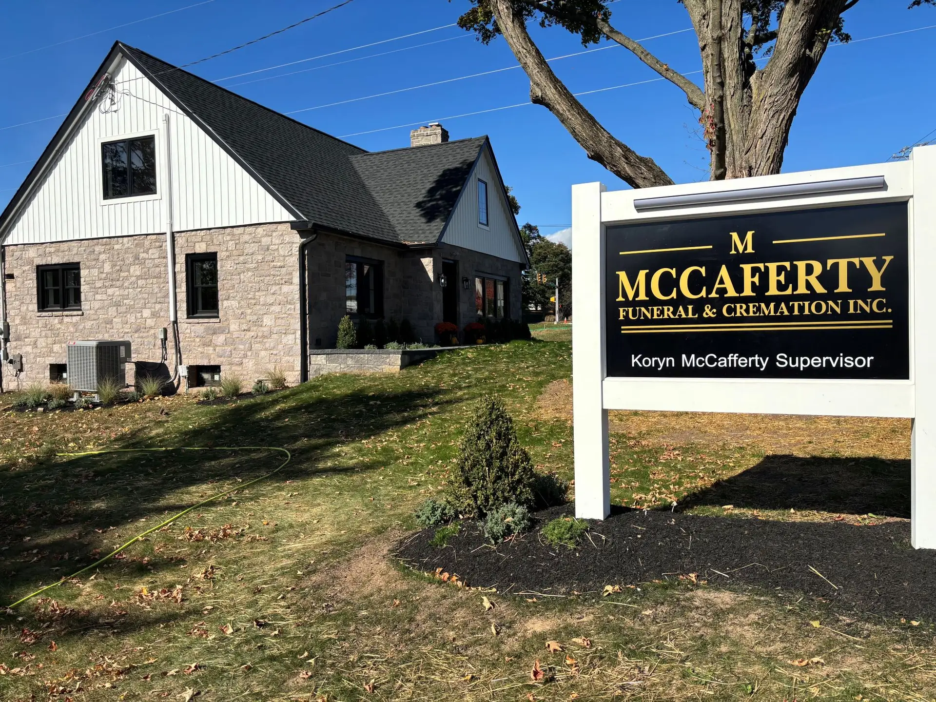 The Trusted Choice for Funeral Homes in Warminster, PA