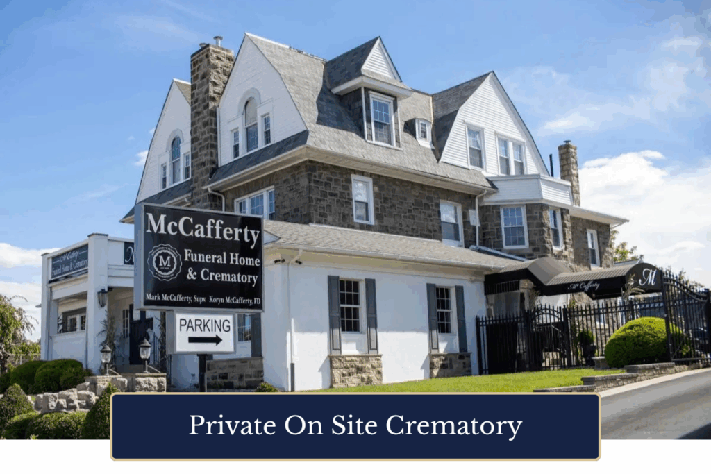 Low Cost Funeral Homes in Philadelphia, PA | McCafferty Funeral Home