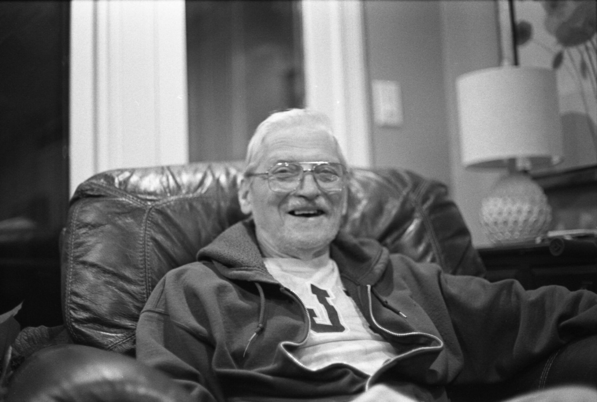 James E. Henes, Jr. - McCafferty Funeral & Cremation